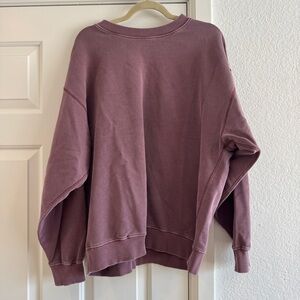 Elwood core crewneck sweatshirt